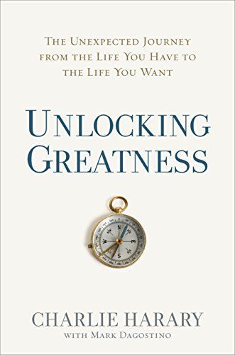 Unlocking Greatness