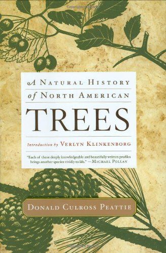 A Natural History of North American Trees