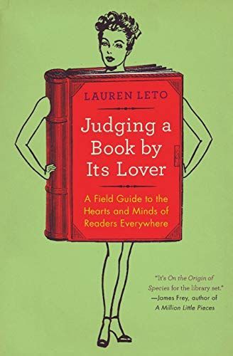 Judging a Book By Its Lover