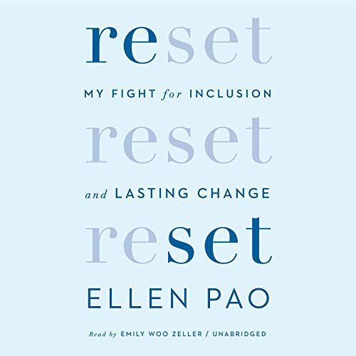 Cover of Reset