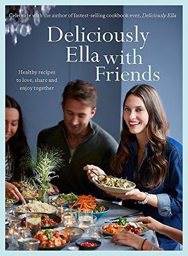 Deliciously Ella with Friends