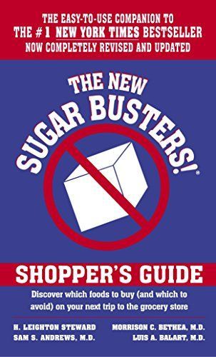 The New Sugar Busters!