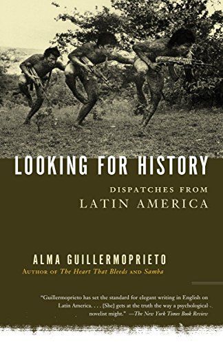 Looking for History