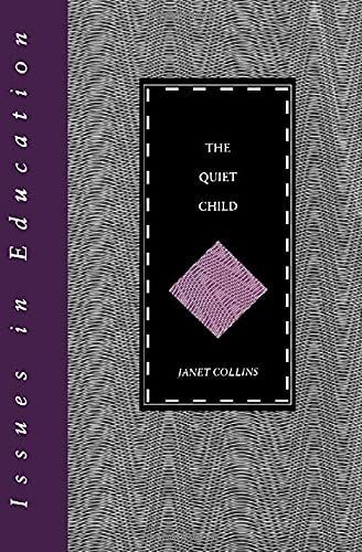 The Quiet Child