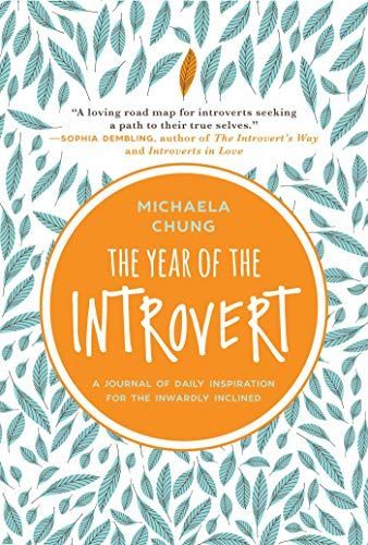 The Year of the Introvert
