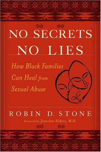 No Secrets No Lies