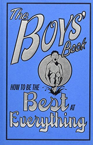 The Boys' Book