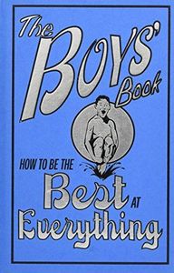 The Boys' Book