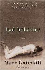 Bad Behavior