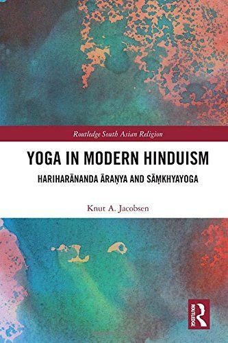 Yoga in Modern Hinduism