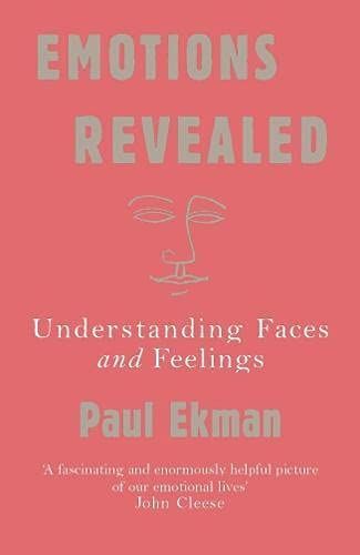 Emotions Revealed
