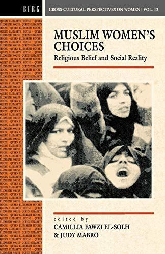 Muslim Women's Choices