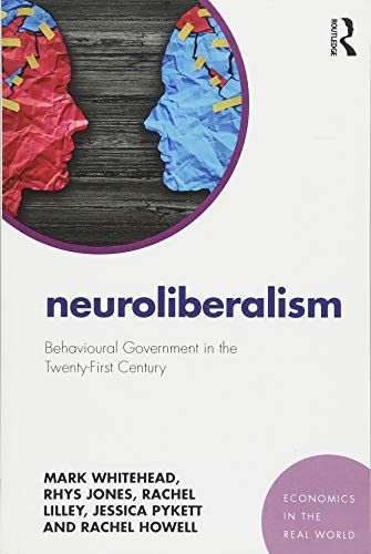 Neuroliberalism