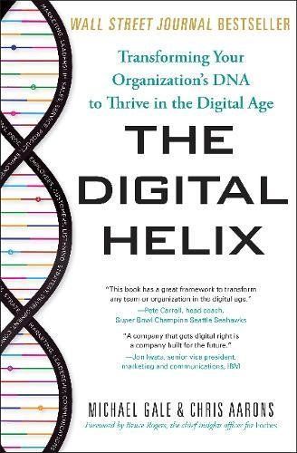 The Digital Helix