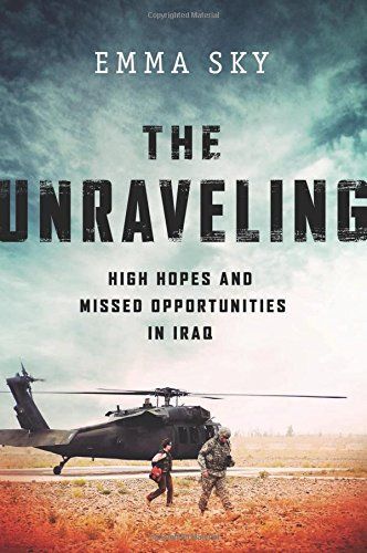 The Unraveling