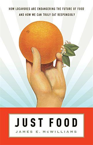 Just Food