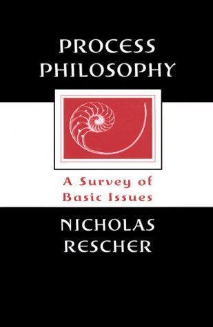 Process Philosophy