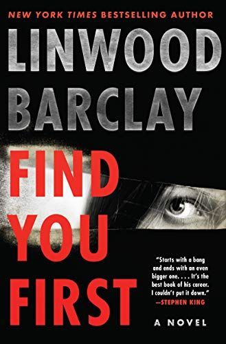 Find You First