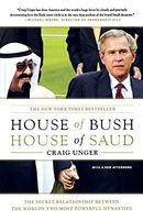 House of Bush, House of Saud