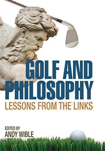 Golf and Philosophy