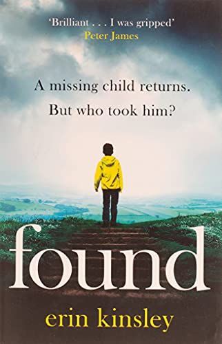 Found