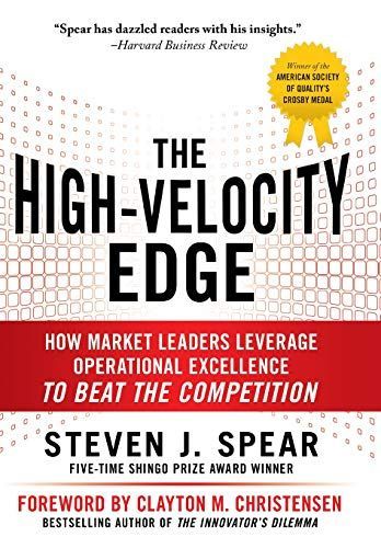 Chasing the Rabbit: How Market Leaders Outdistance the Competition and How Great Companies Can Catch Up and Win, Foreword by Clay Christensen