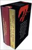 Wolf Hall & Bring Up the Bodies