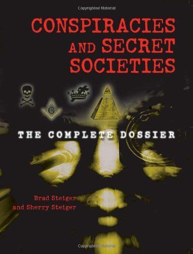 Conspiracies and Secret Societies