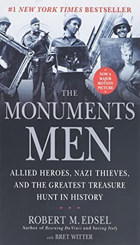 The Monuments Men