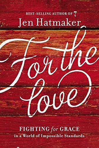 For the Love