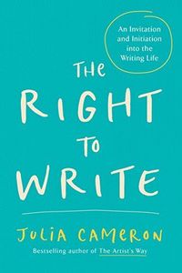 The Right to Write