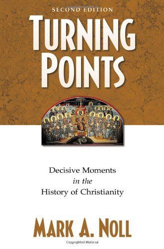 Turning Points