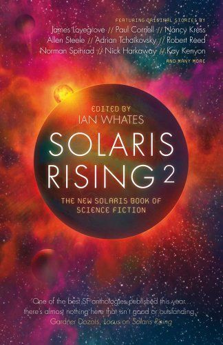Solaris Rising 2