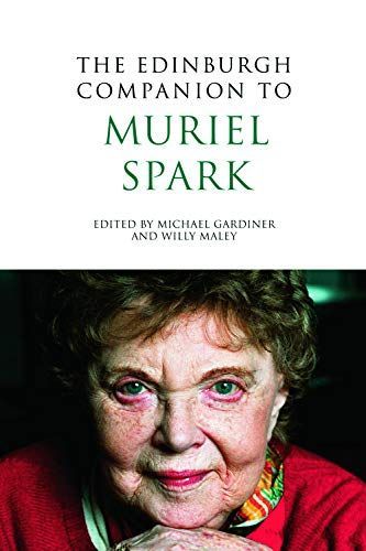 Edinburgh Companion to Muriel Spark