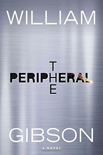 The Peripheral