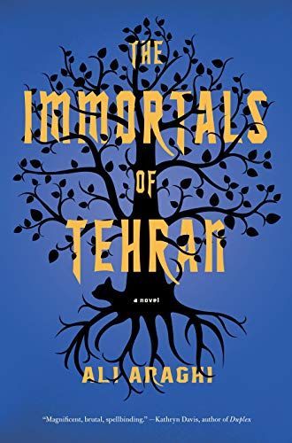 The Immortals of Tehran