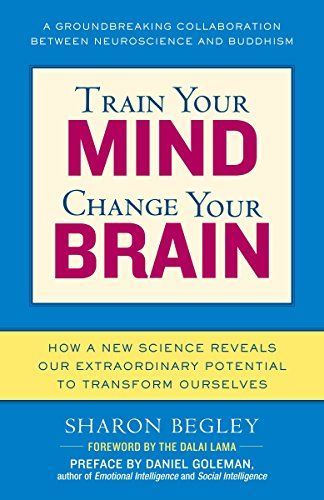 Train Your Mind, Change Your Brain