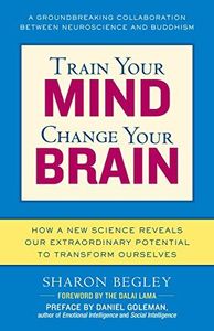 Train Your Mind, Change Your Brain