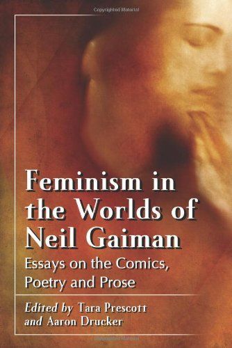 Feminism in the Worlds of Neil Gaiman