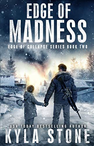 Edge of Madness