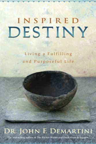 Inspired Destiny