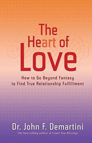 The Heart of Love