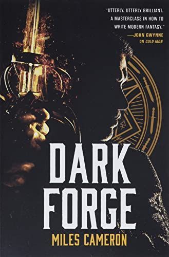 Dark Forge