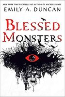 Blessed Monsters