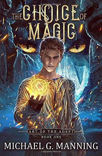 The Choice of Magic