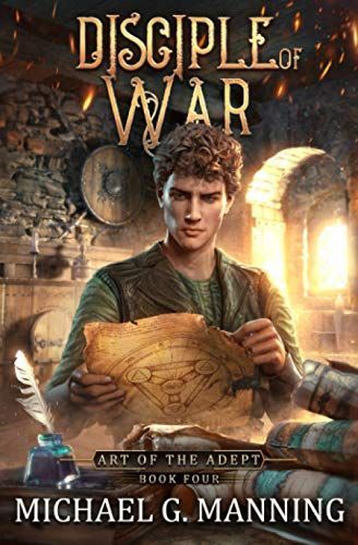Disciple of War