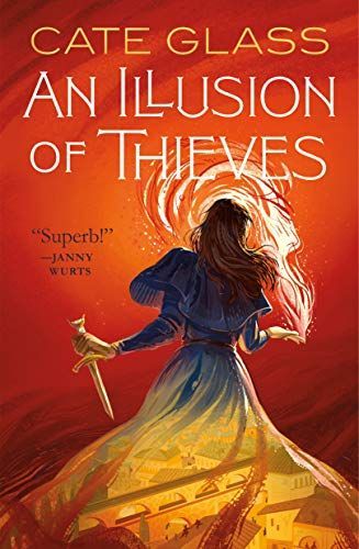 An Illusion of Thieves