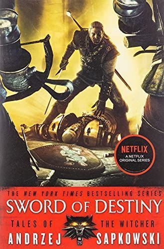 Sword of Destiny