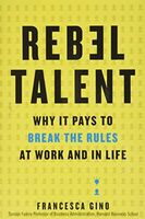 Rebel Talent