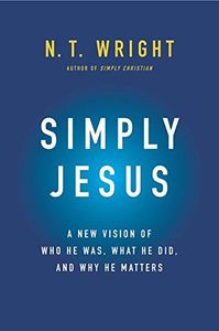 Simply Jesus
